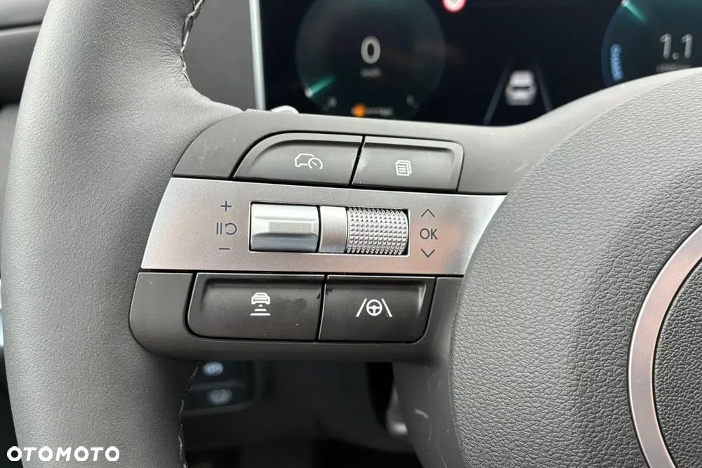 Hyundai Tucson 1.6 T-GDi Platinum 2WD DCT - 11