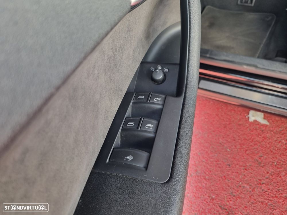 Audi A3 Cabrio 1.8 TFSi S tronic S Line Sport Pack - 17