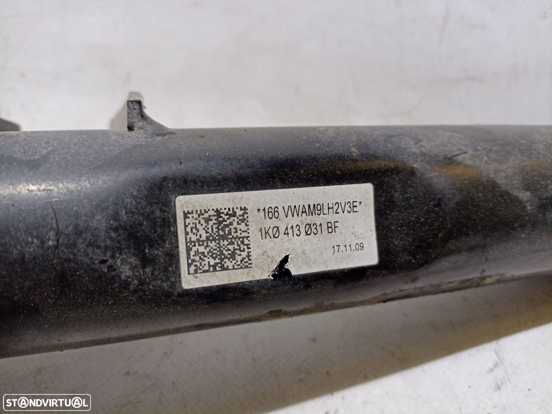 Amortecedor frente esquerdo VOLKSWAGEN Golf V (1K1) - 2