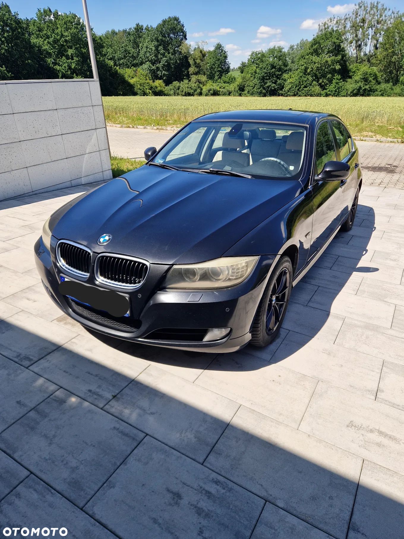 BMW Seria 3 - 1
