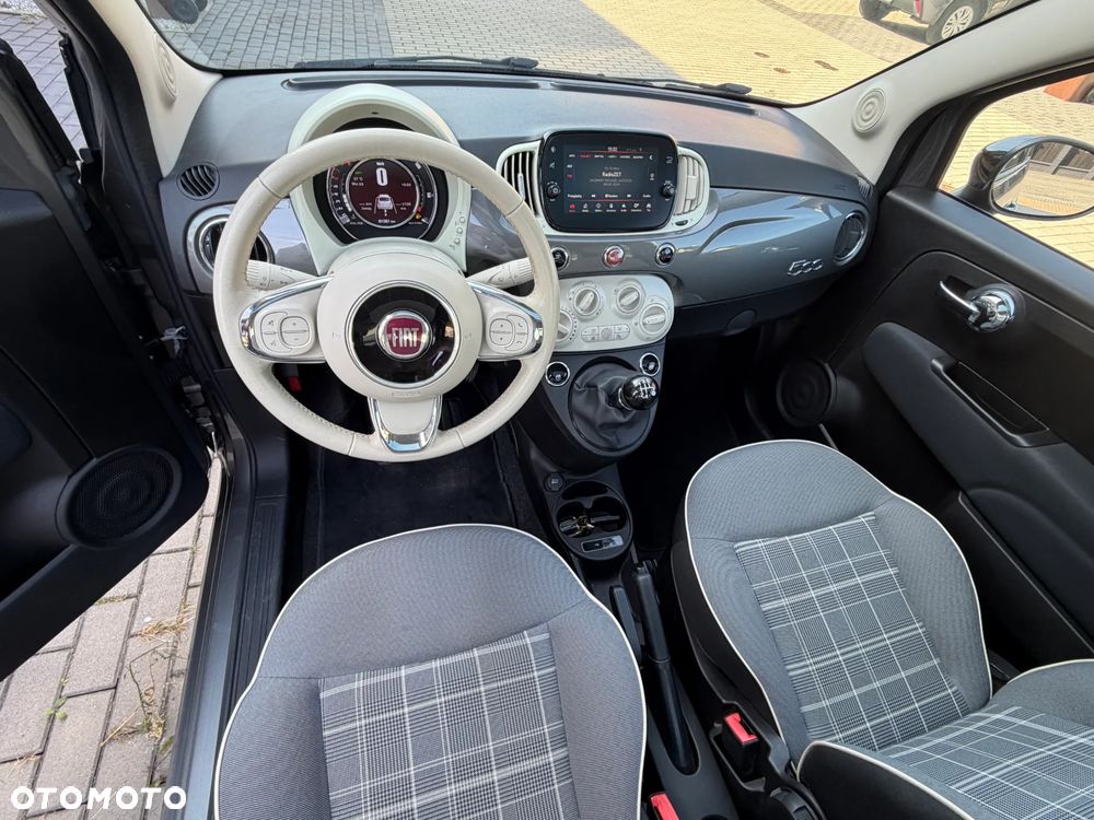 Fiat 500 - 13