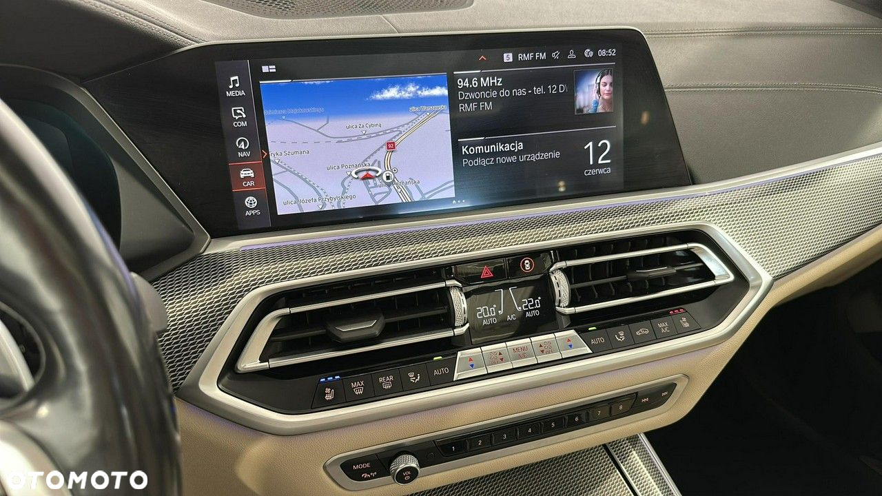BMW X5 - 24