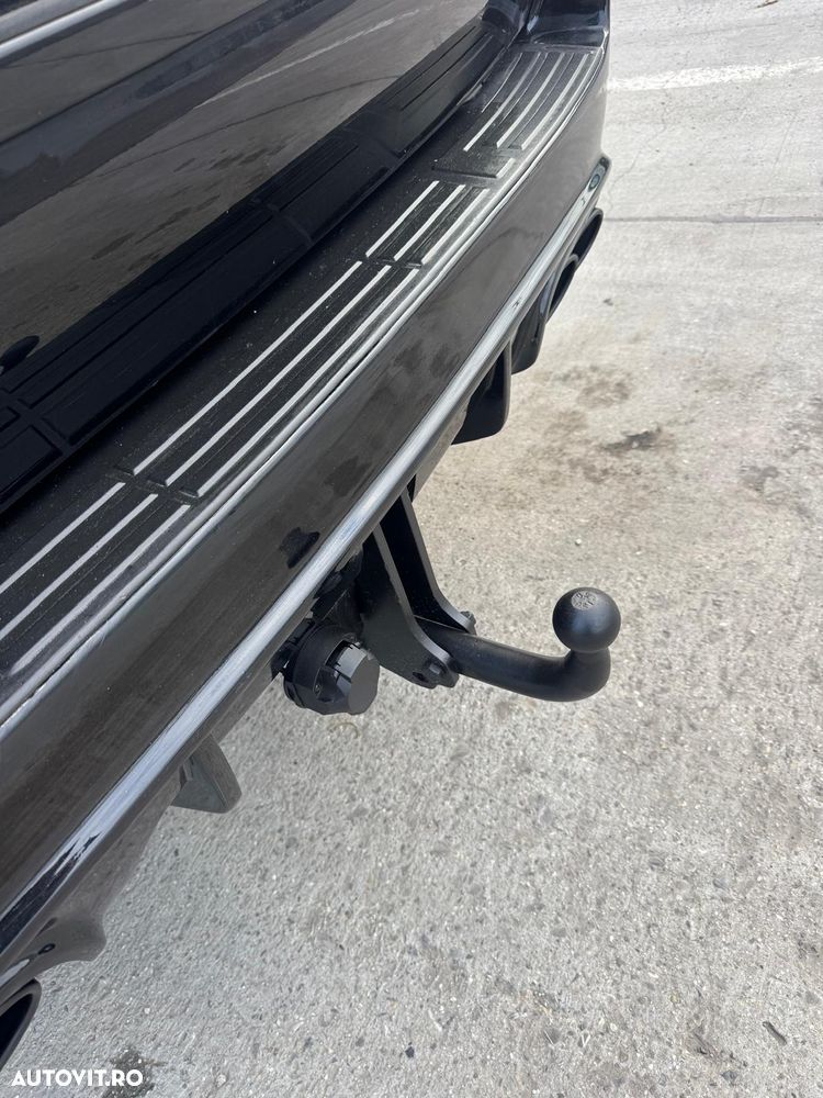 Toyota Land Cruiser 3.0l Turbo D-4D Aut. Luxury - 14