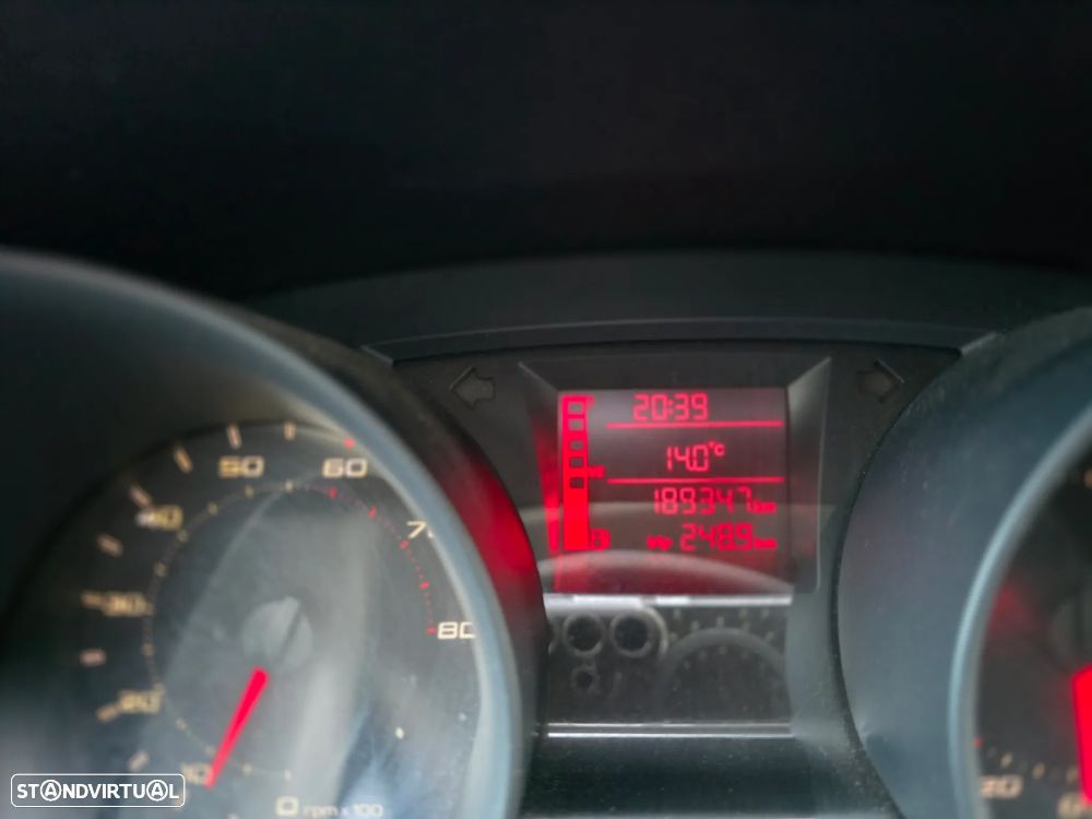 SEAT Ibiza 1.2 12V Style - 17