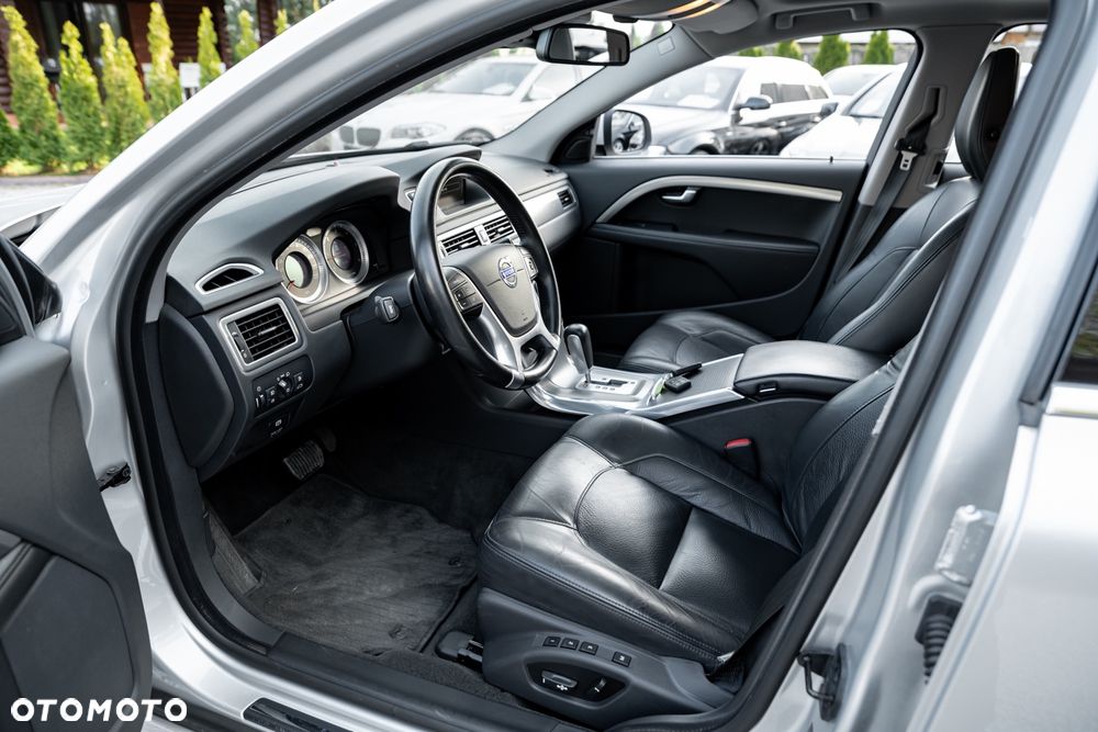 Volvo S80 D5 Summum - 17