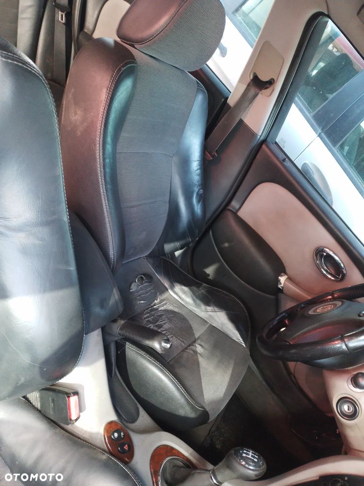 ROVER 75 98-03 2.0 CDT KOLOR CDW  POMPA WSPOMAGANIA - 23