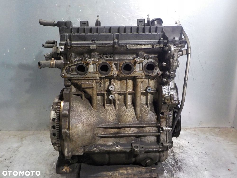MITSUBISHI LANCER VIII COLT VI SMART FORFOUR 454 SILNIK 1.5 16V MIVEC 4A91 - 4
