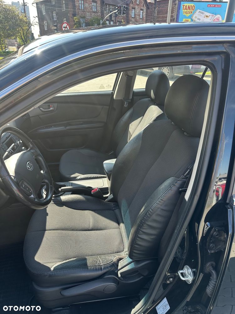 Kia Magentis 2.0 CRDi Gold - 6