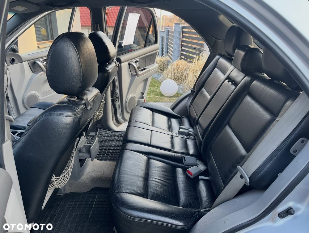 Kia Sorento 2.5 CRDi Expedition - 9