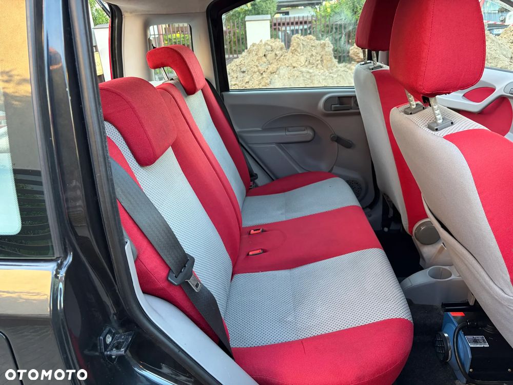 Fiat Panda 1.2 4x4 Climbing - 27