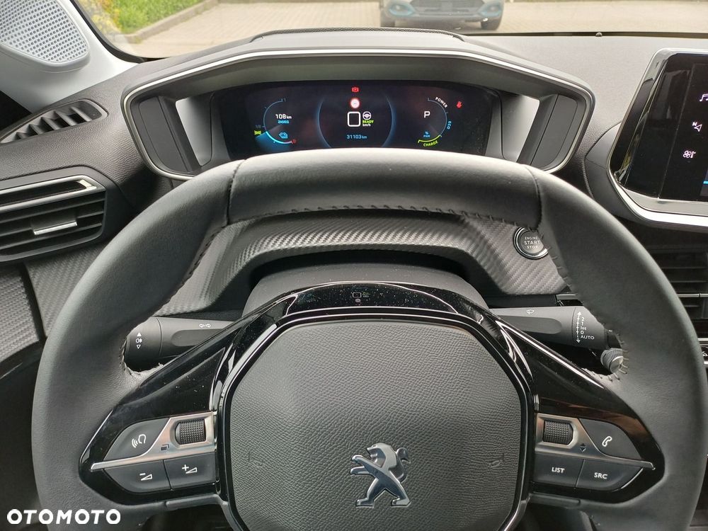 Peugeot 208 - 26
