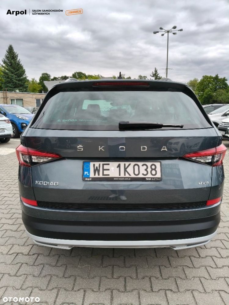 Skoda Kodiaq - 6