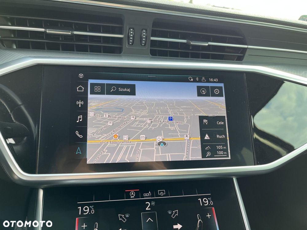 Audi A6 Limousine 35 TDI mHEV S tronic - 16