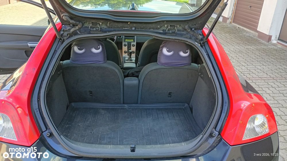 Volvo C30 2.0D - 16