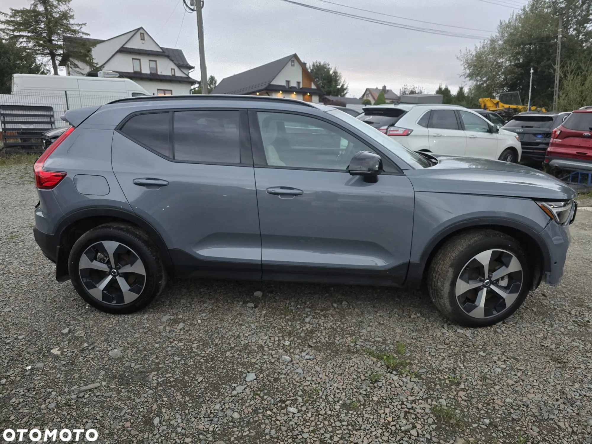 Volvo XC 40 - 6