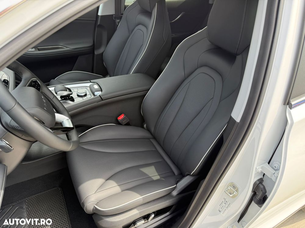 Chery Tiggo 7 - 13