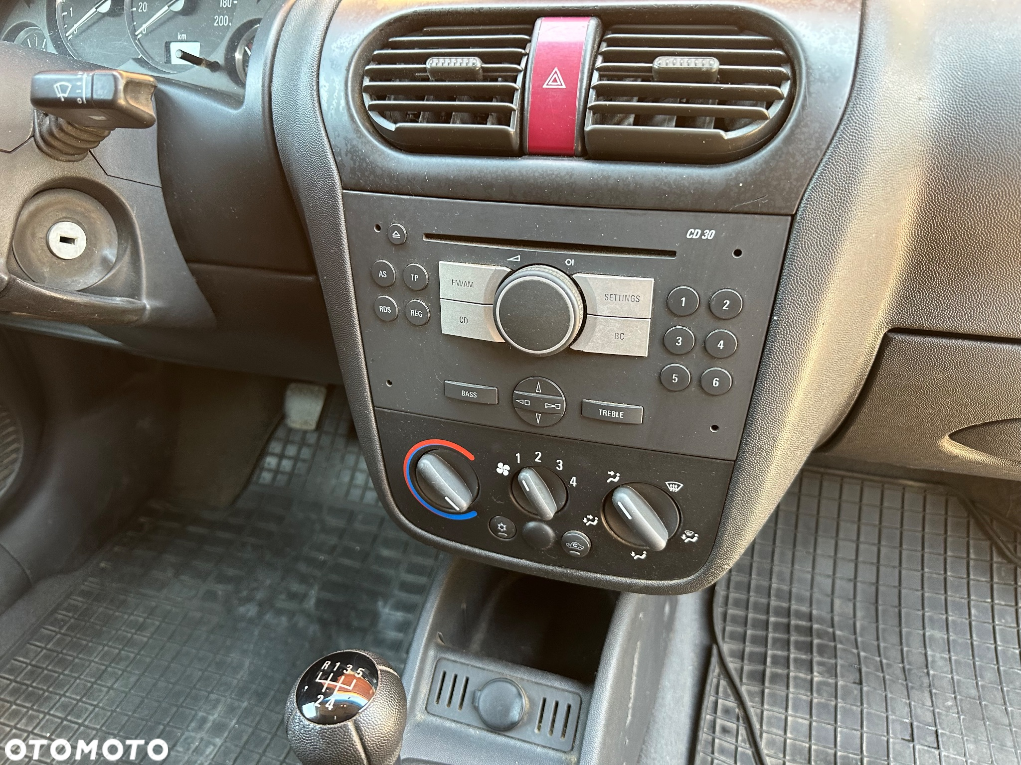 Opel Combo Tour 1.3 CDTI Enjoy - 7
