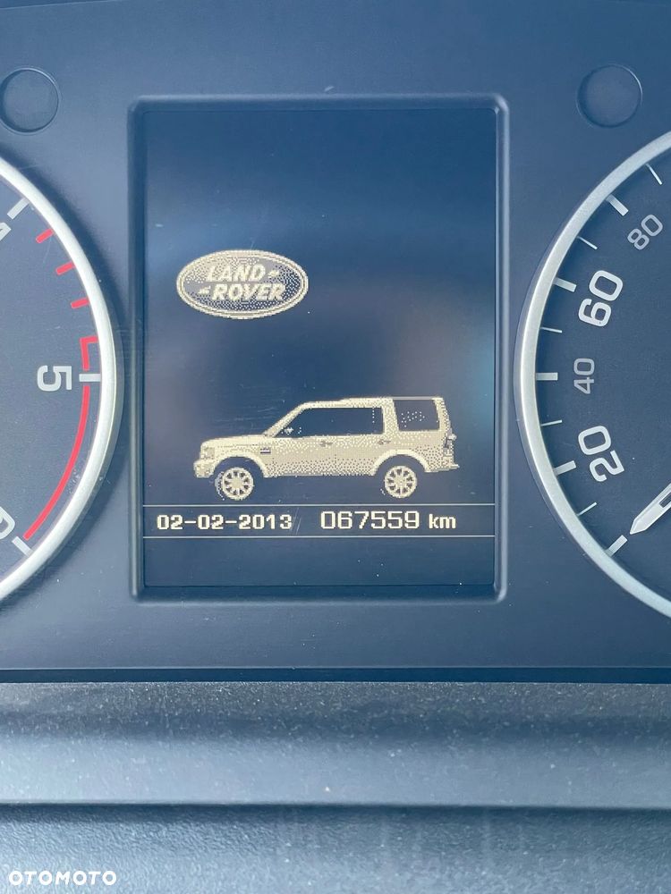 Land Rover Discovery 3.0 SD V6 Landmark - 4