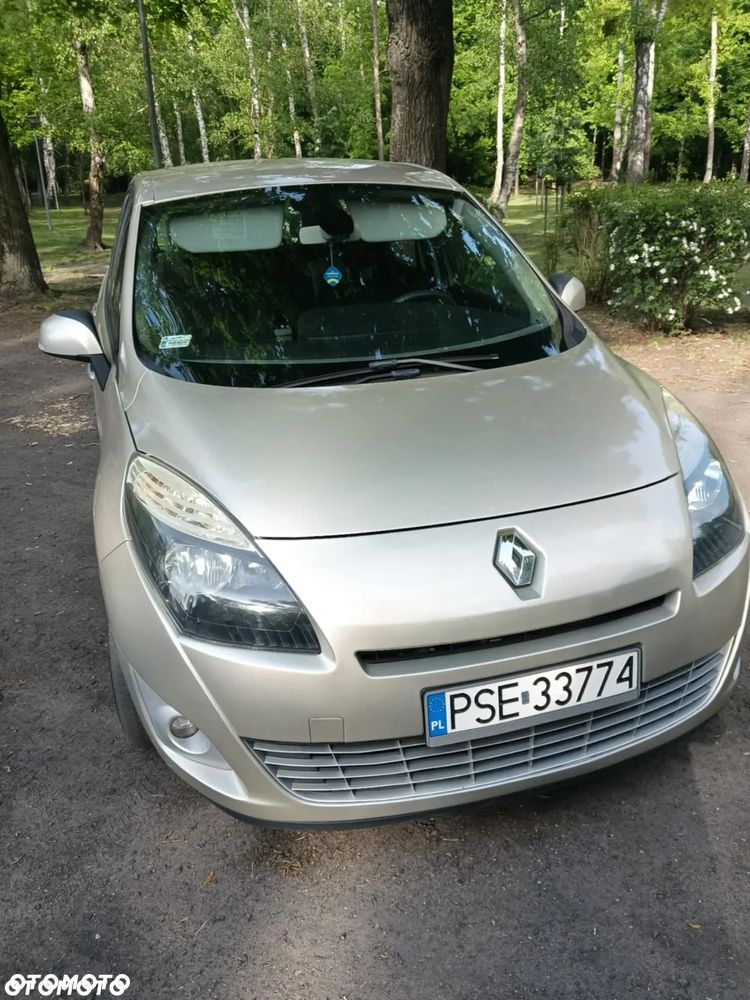 Renault Scenic - 6