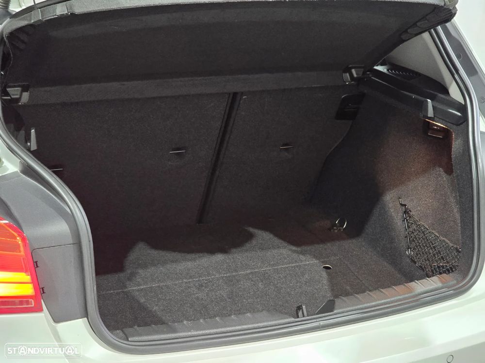 BMW 116 d Pack M - 49