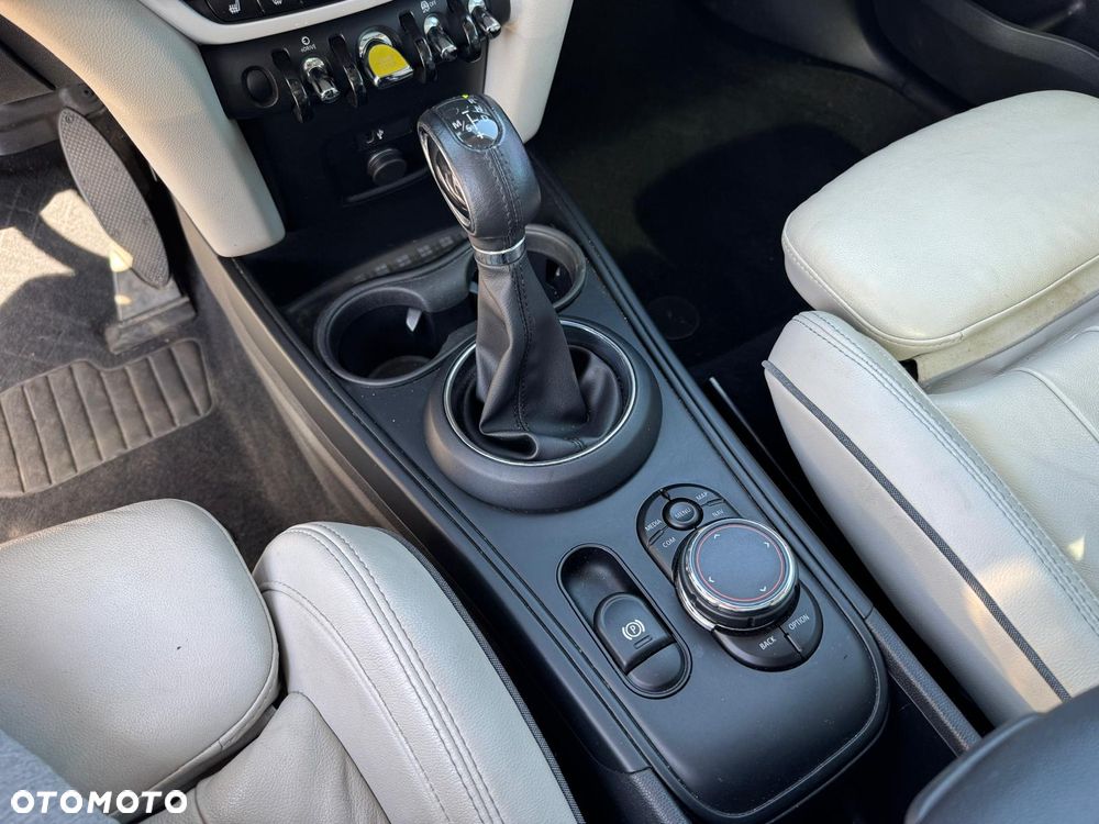 MINI Countryman Cooper S E ALL4 - 25