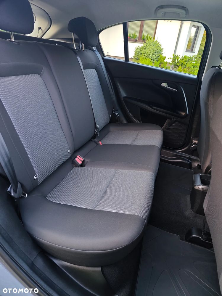 Fiat Tipo 1.4 T-Jet Lounge - 19