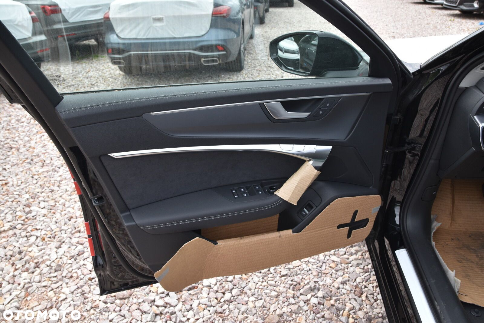 Audi A6 - 7