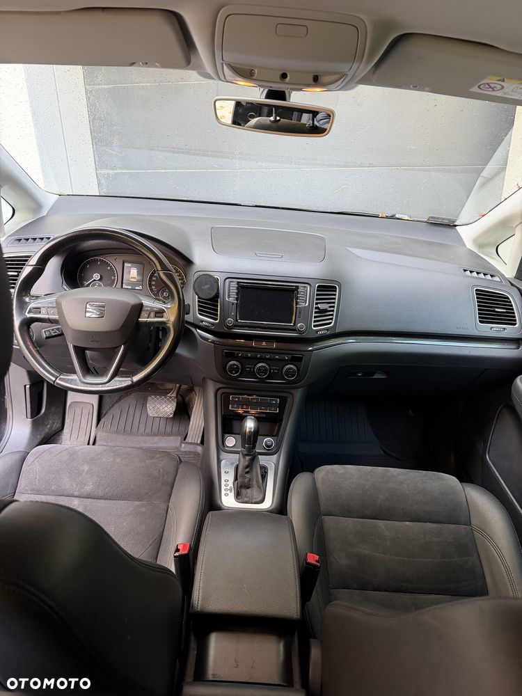 Seat Alhambra - 14