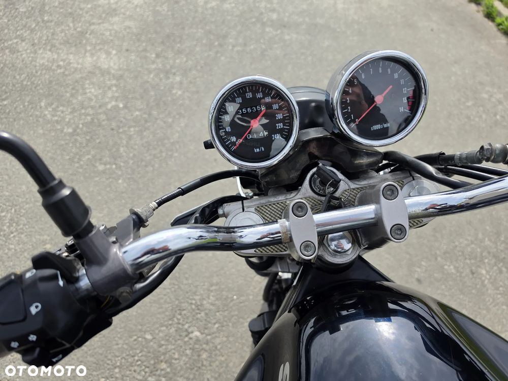 Suzuki Bandit - 13