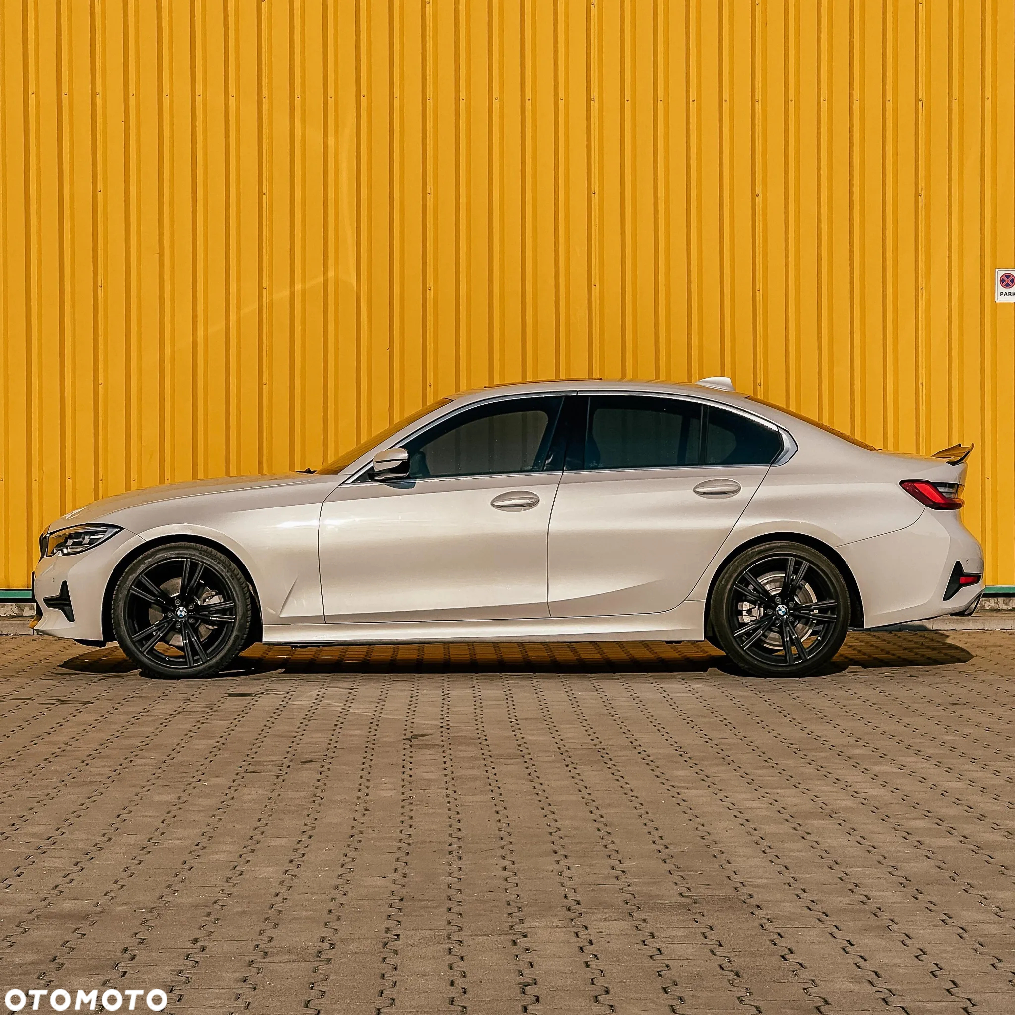 BMW Seria 3 - 6