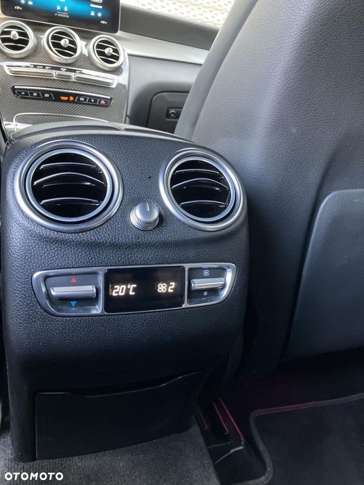 Mercedes-Benz GLC AMG 63 S 4-Matic+ - 16