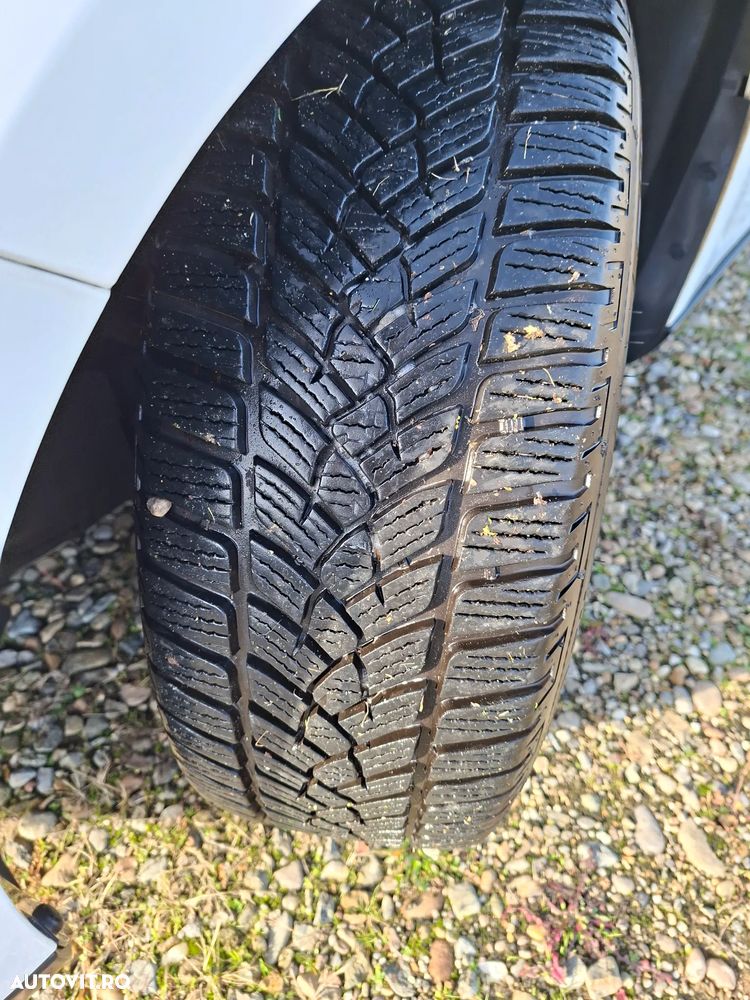 Ford Focus 1.5 TDCi DPF Start-Stopp-System Titanium - 18