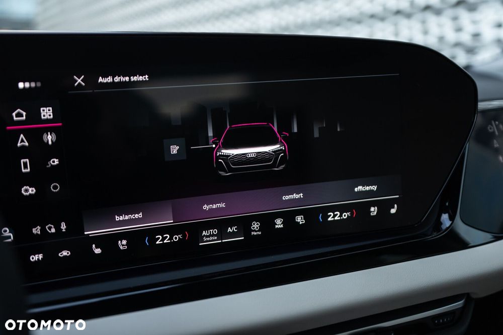 Audi A5 Limousine - 25