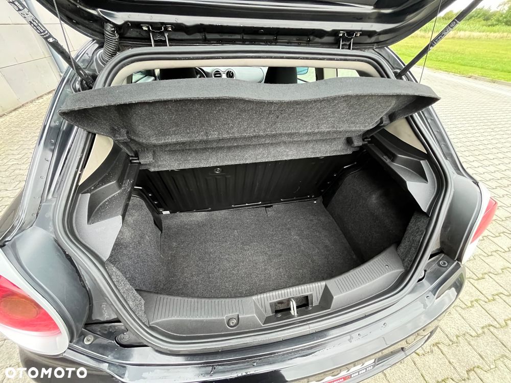 Alfa Romeo Mito 1.4 TB Progression - 8