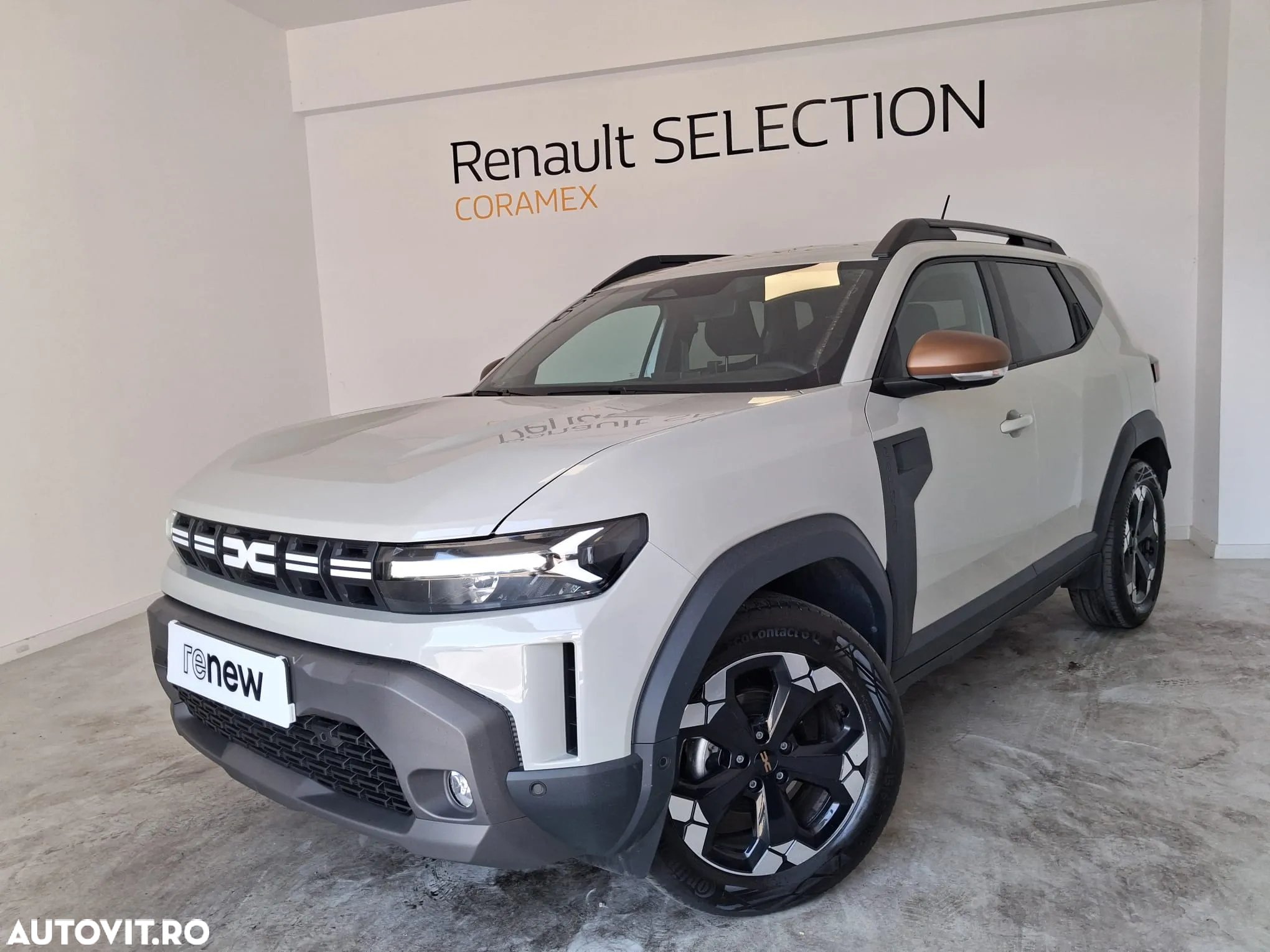 Dacia Duster ECO-G 100 Extreme - 22
