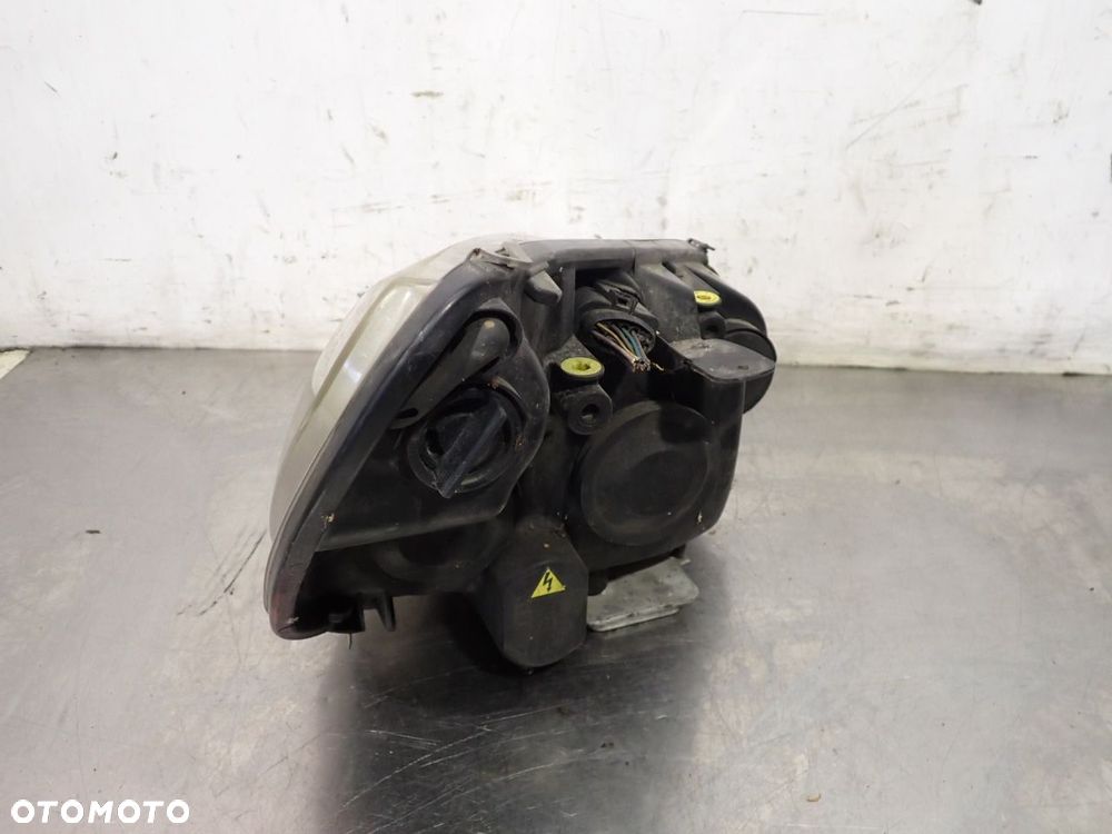 LAMPA LEWA PRZEDNIA XENON FORD S-MAX I 5DV-009000-00  6M21-13D155-AG - 4