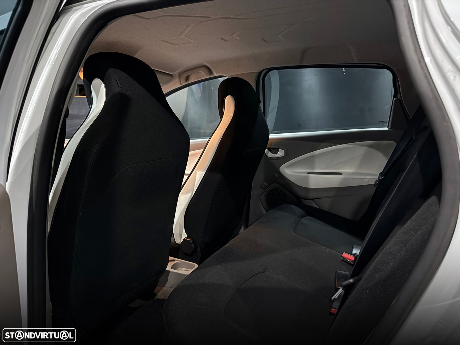 Renault Zoe - 21