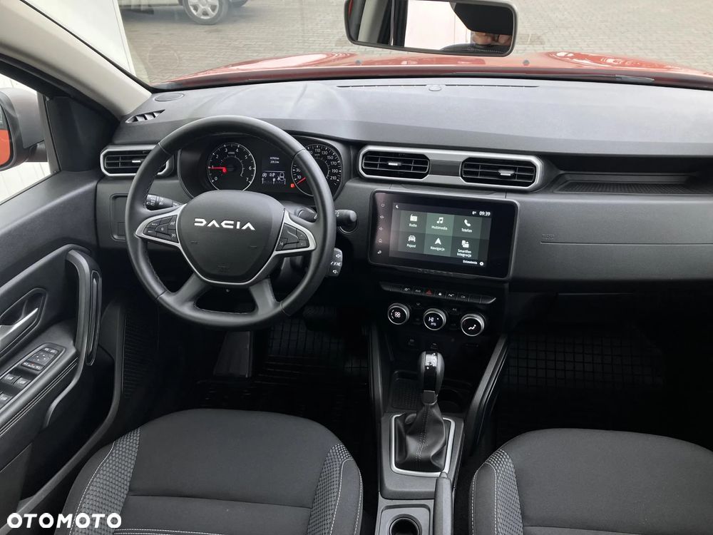 Dacia Duster 1.3 TCe Journey EDC - 16