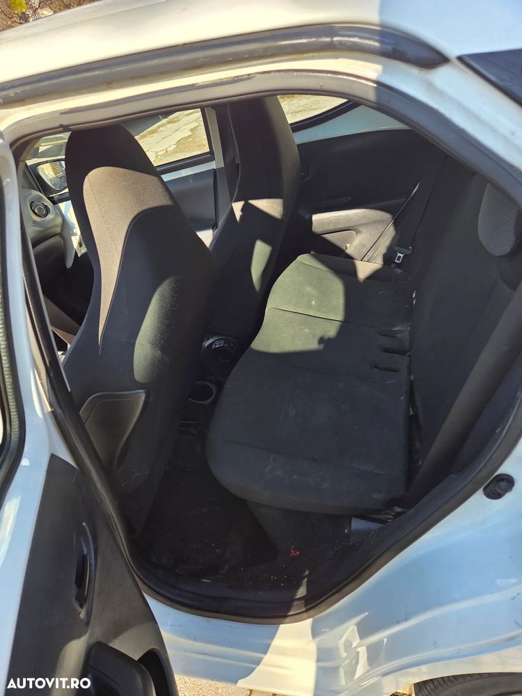 Toyota Aygo 1.0 VVY-I 5 usi X - 5