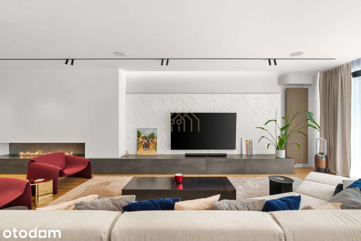 Ogród 400 m2 | Ostra Residence