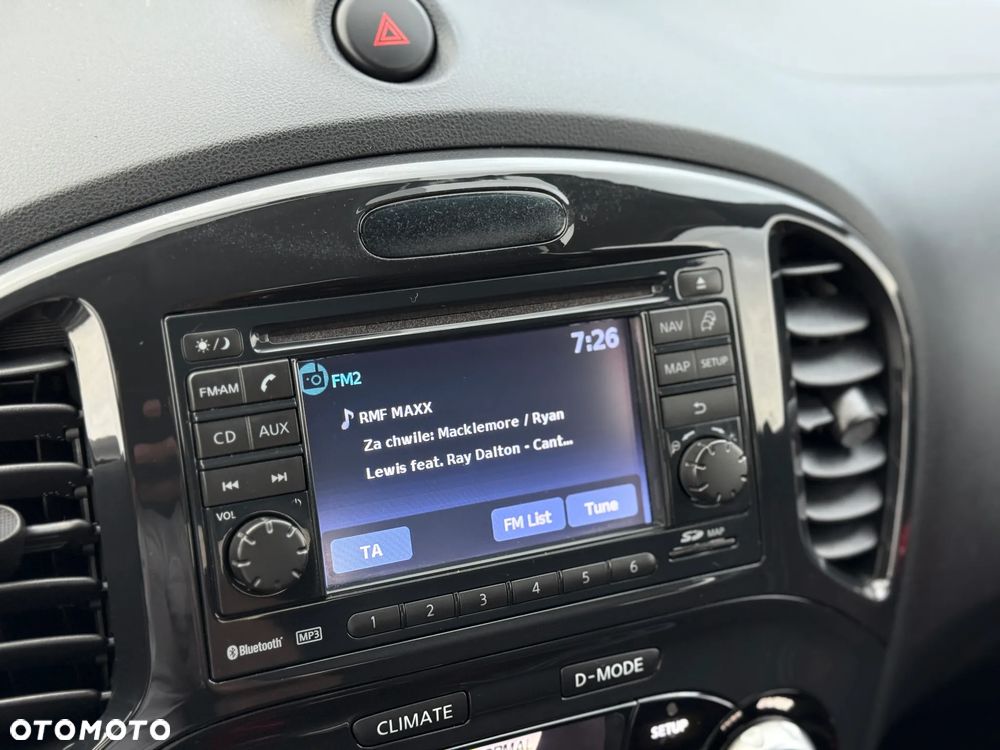 Nissan Juke 1.6 DIG-T Tekna - 28