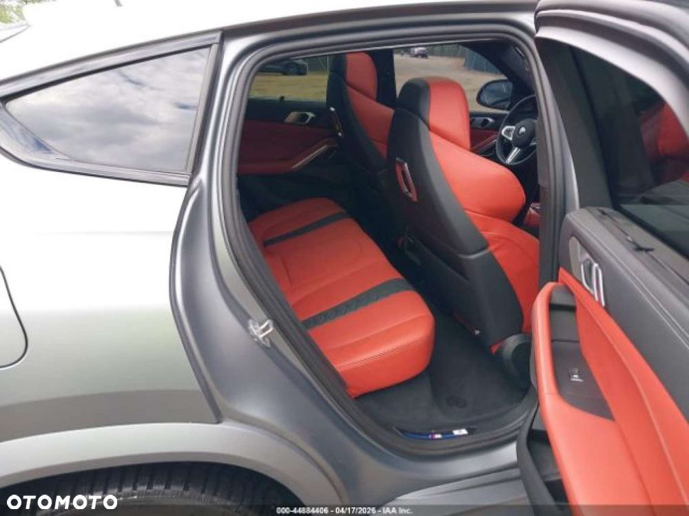 BMW X6M - 15