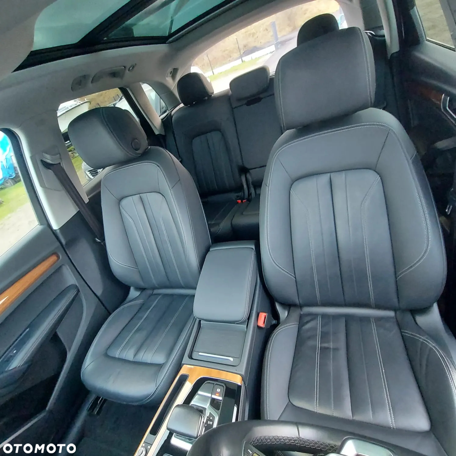 Audi Q5 - 15