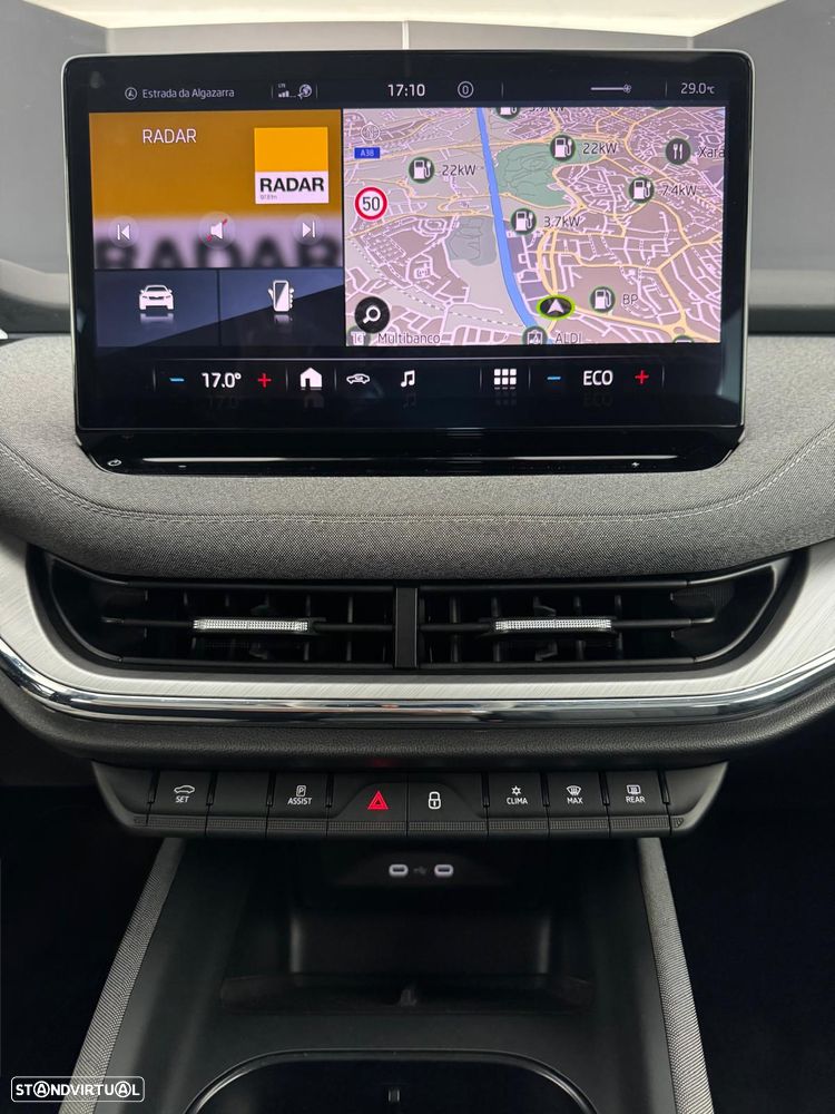 Skoda Enyaq iV 60 - 24