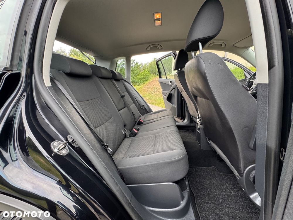 Volkswagen Tiguan 1.4 TSI BlueMotion Technology Life - 32