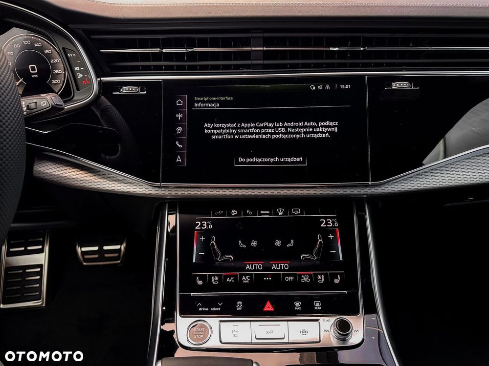 Audi Q8 - 29