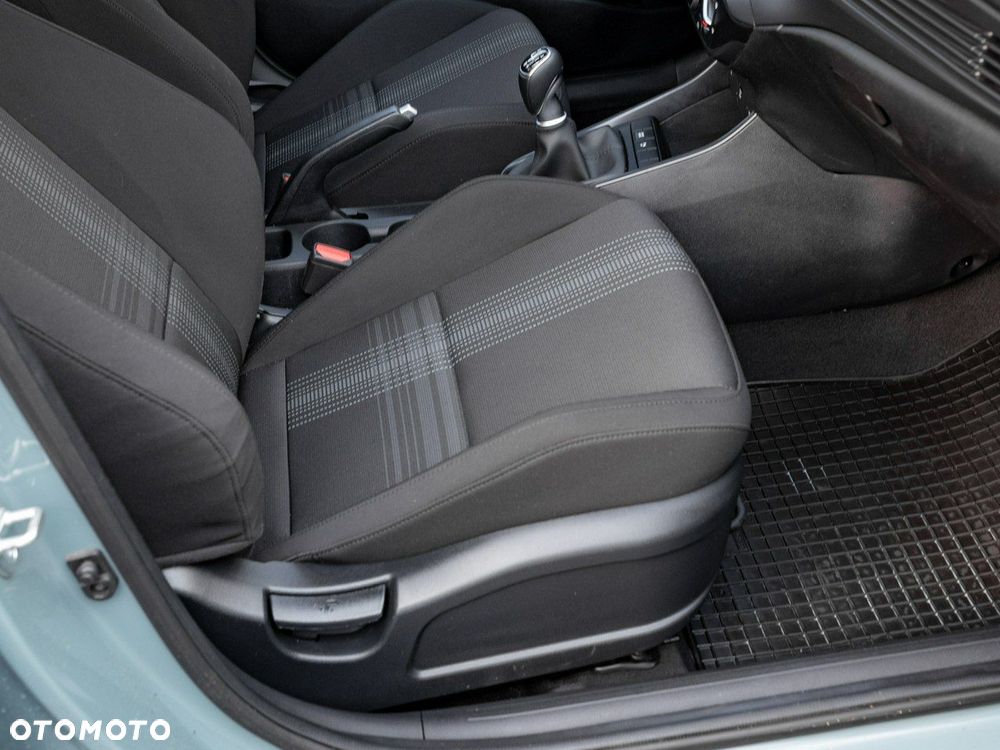 Hyundai Bayon 1.0 T-GDI Modern - 31