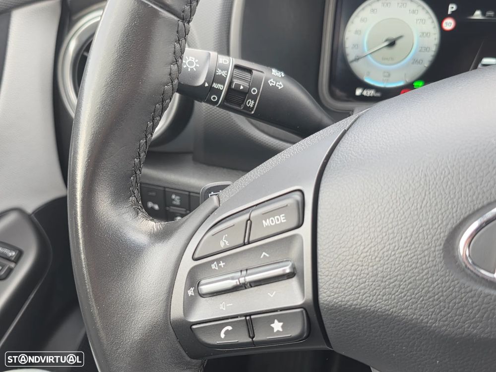 Hyundai Kauai Business - 18