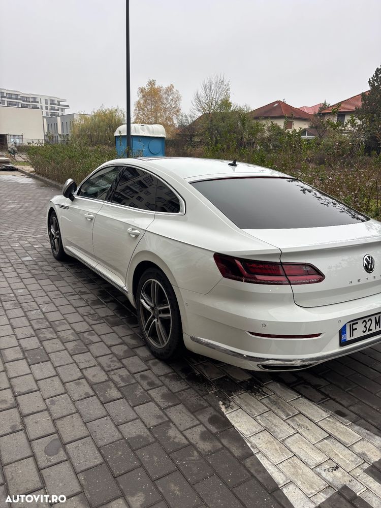 Volkswagen ARTEON 2.0 TDI DSG Elegance - 3