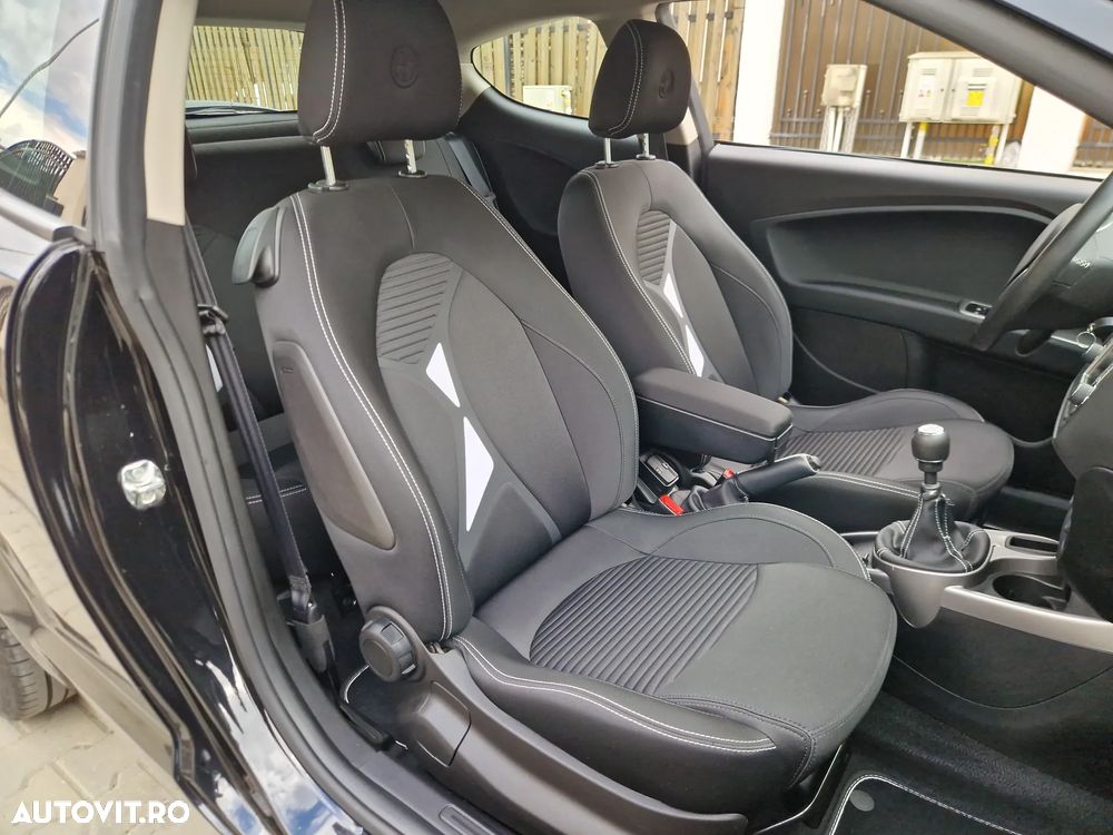 Alfa Romeo Mito 1.4 8V Junior - 14